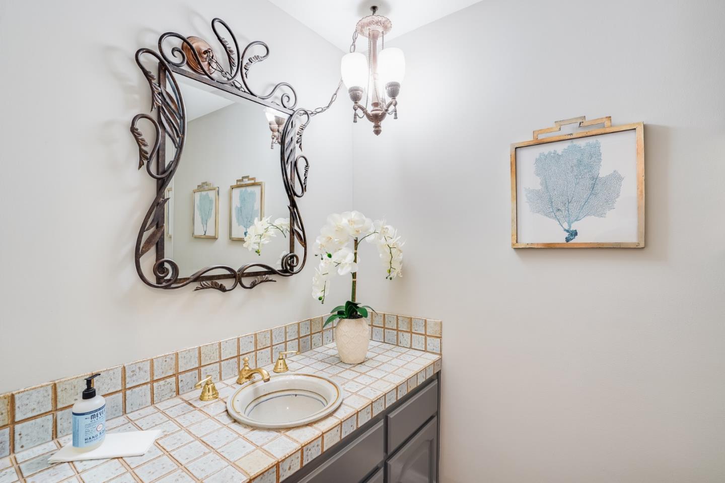 18565 Overlook Road Monte Sereno, CA 95030 - Photo 12 of 72