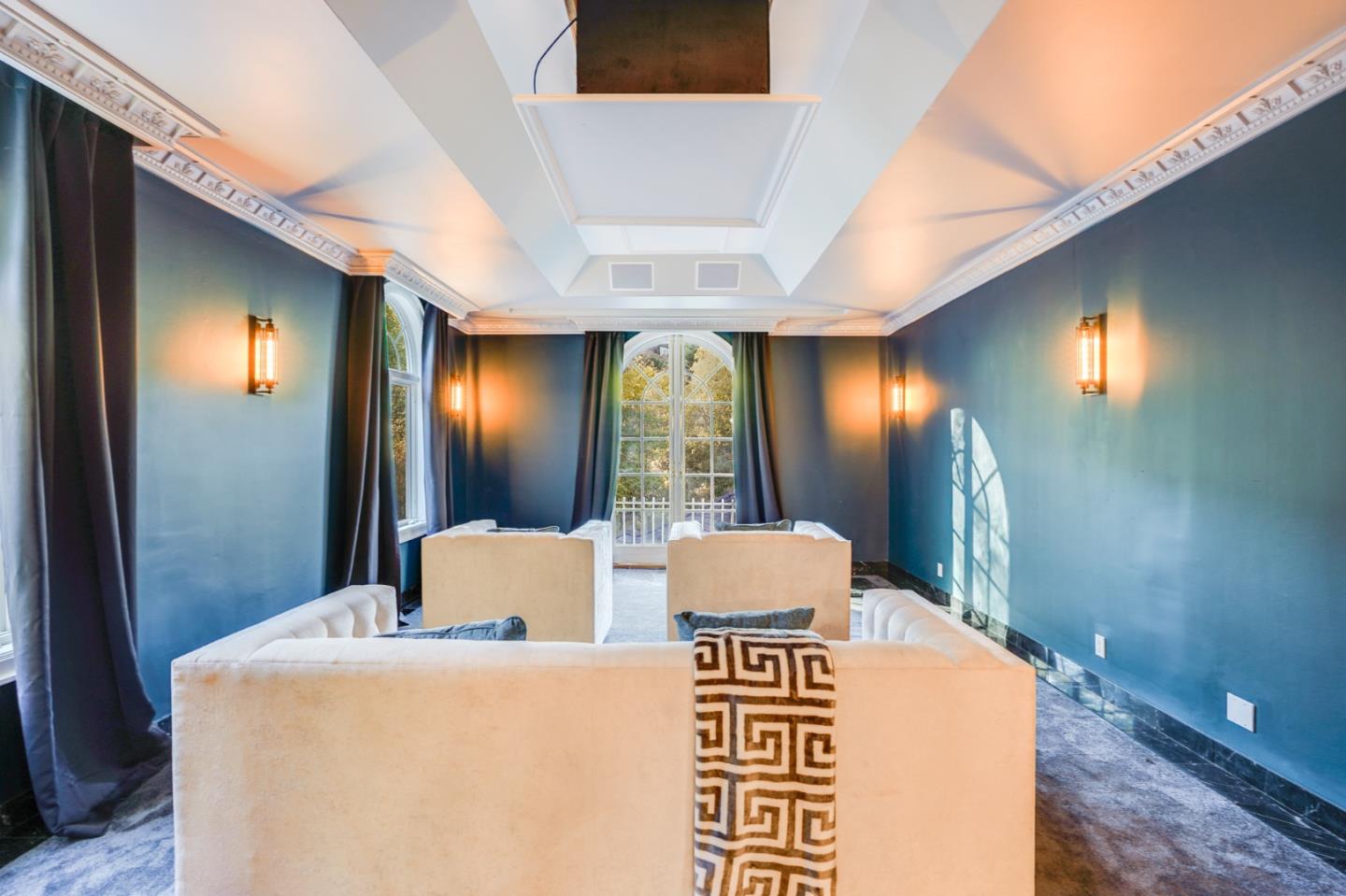 18565 Overlook Road Monte Sereno, CA 95030 - Photo 25 of 72