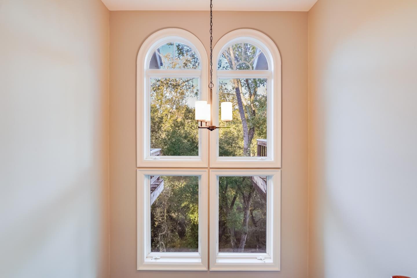 18565 Overlook Road Monte Sereno, CA 95030 - Photo 26 of 72 a view of front door with outside view