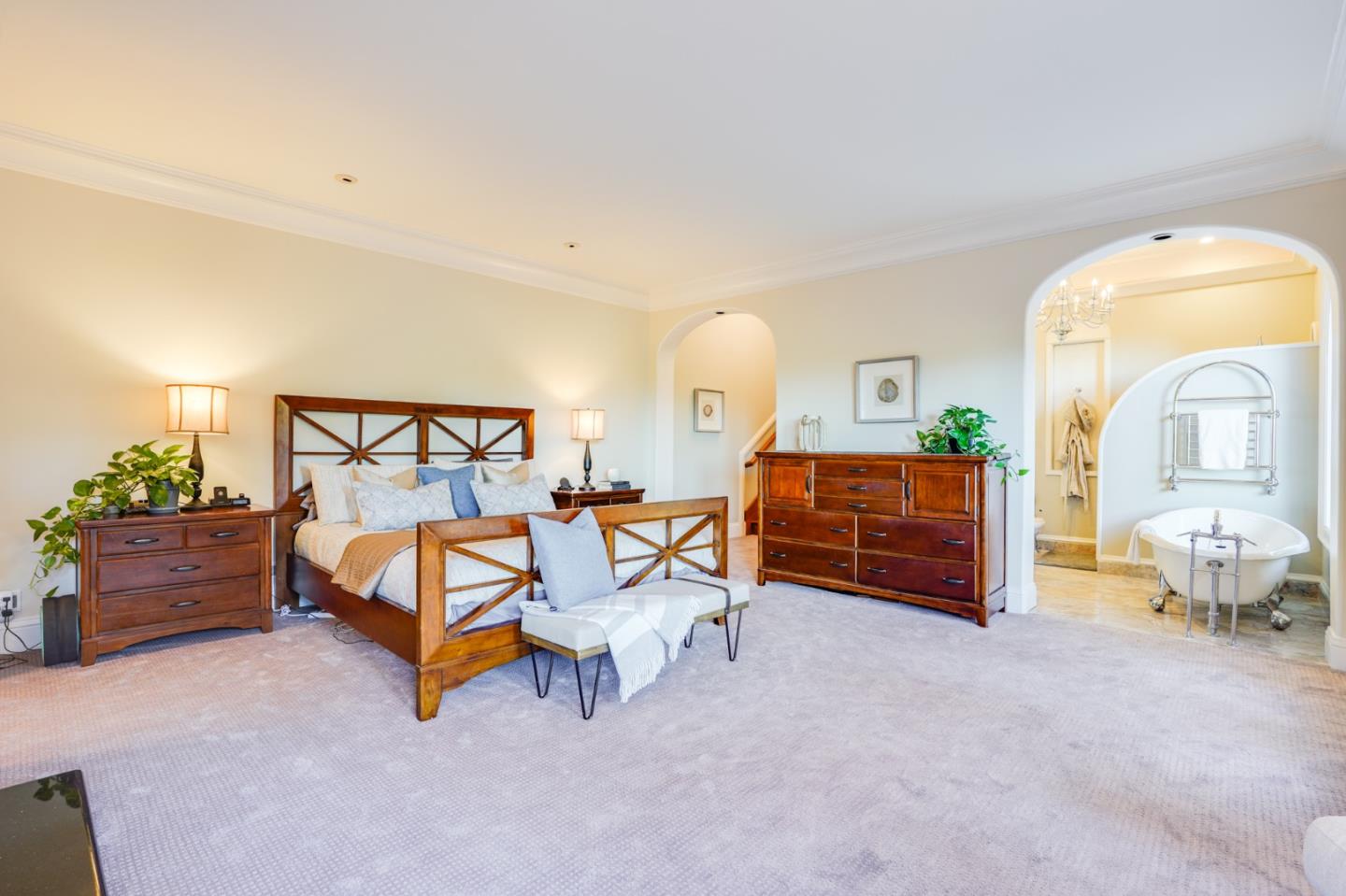 18565 Overlook Road Monte Sereno, CA 95030 - Photo 35 of 72