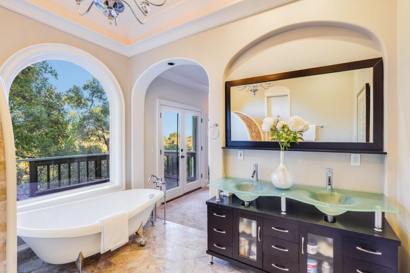 18565 Overlook Road Monte Sereno, CA 95030 - Photo 36 of 72