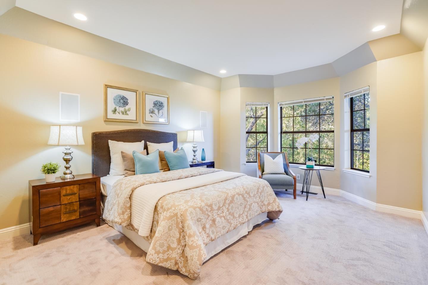 18565 Overlook Road Monte Sereno, CA 95030 - Photo 39 of 72