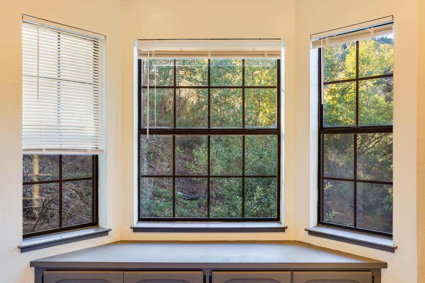 18565 Overlook Road Monte Sereno, CA 95030 - Photo 45 of 72 a view of a room that has a window