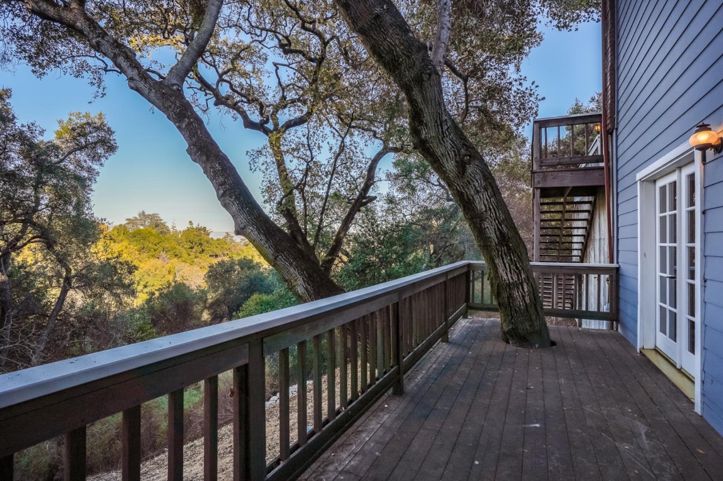 18565 Overlook Road Monte Sereno, CA 95030 - Photo 60 of 72