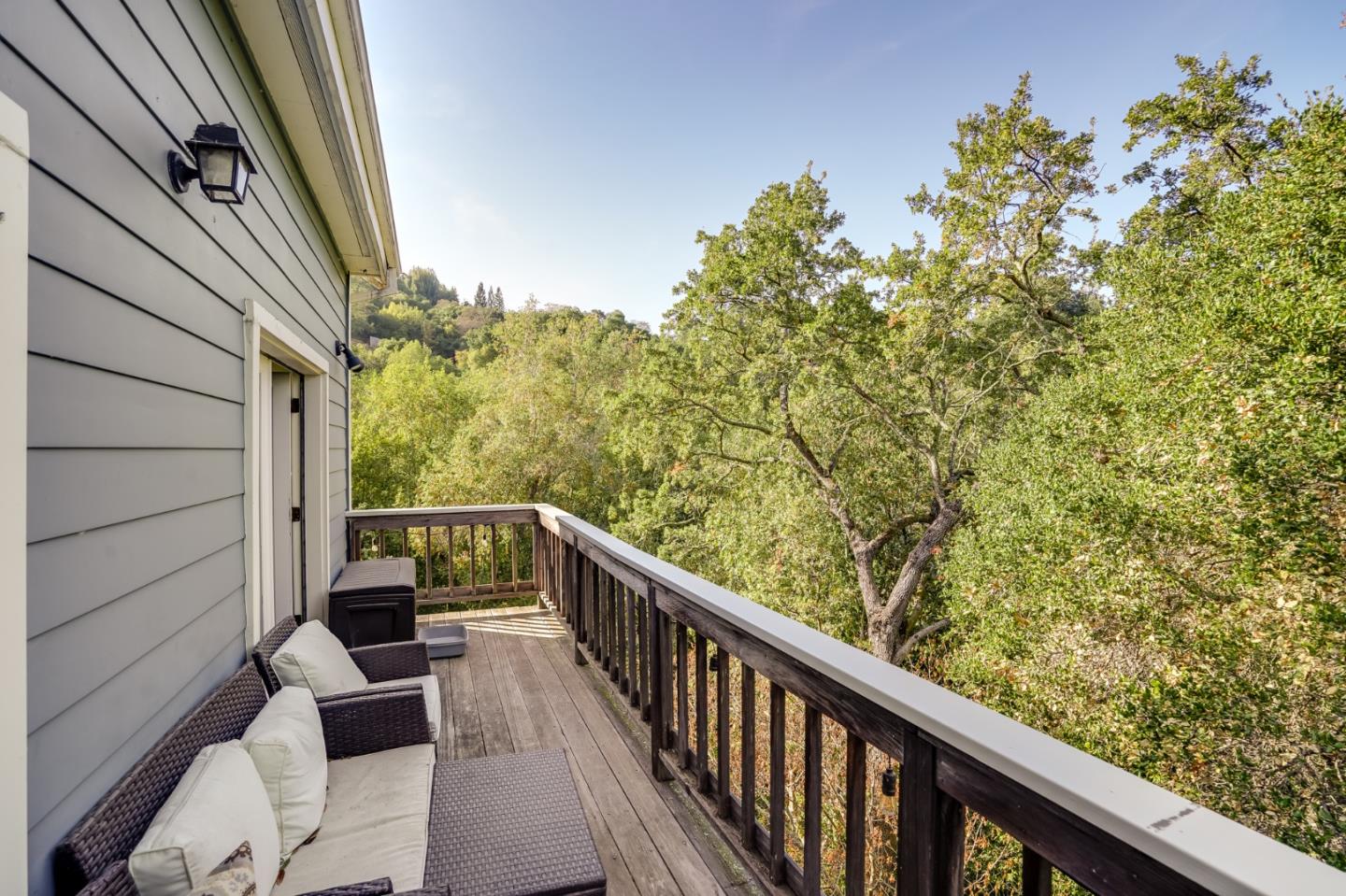 18565 Overlook Road Monte Sereno, CA 95030 - Photo 64 of 72