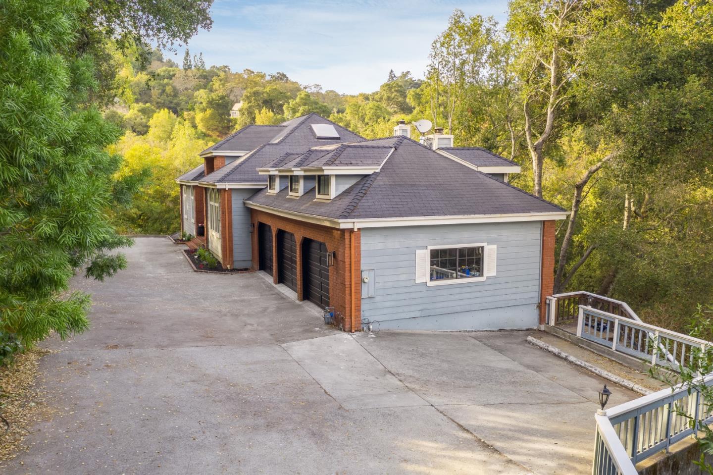 18565 Overlook Road Monte Sereno, CA 95030 - Photo 71 of 72