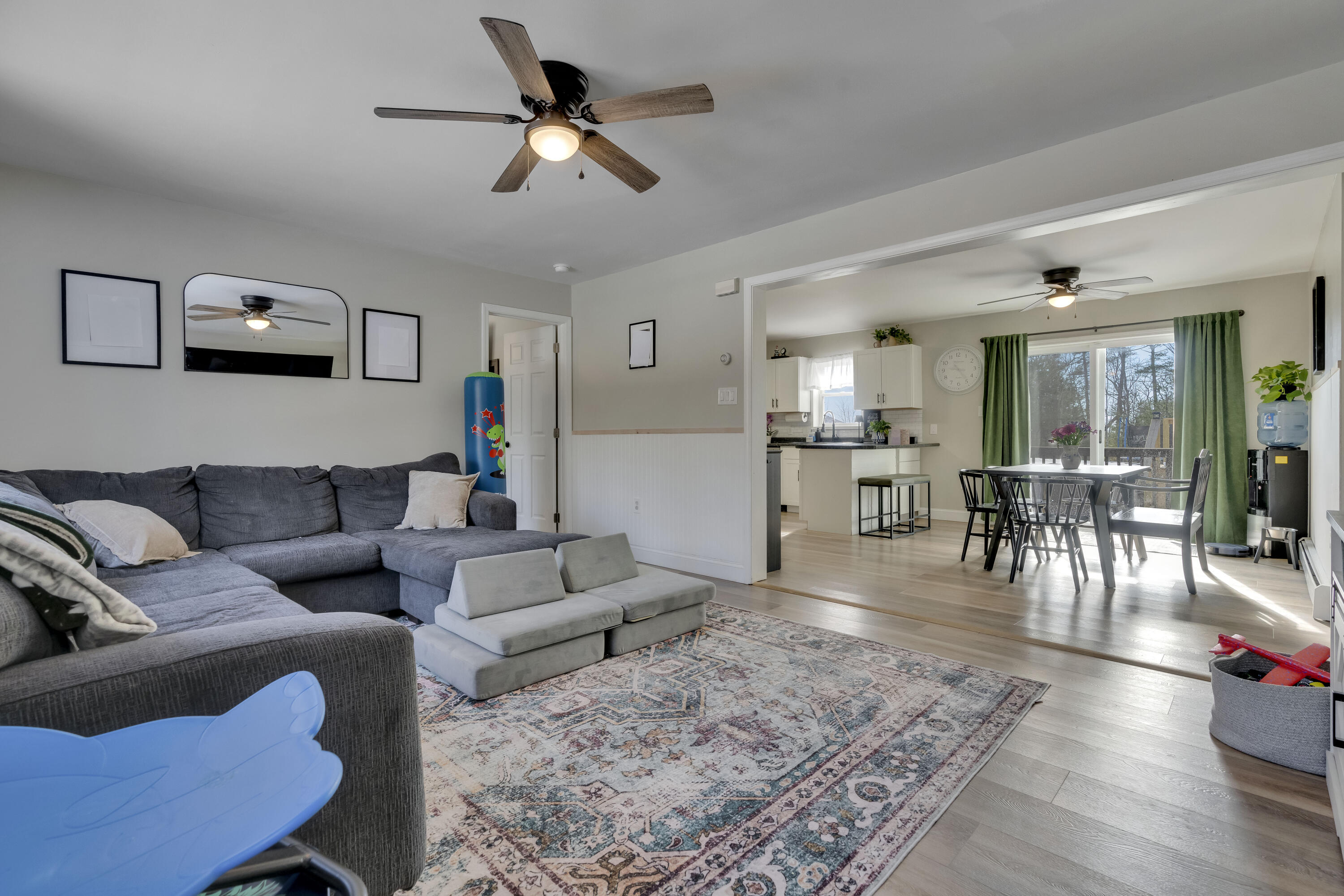 133 Oak Hill Road Lebanon, ME 04027 - Photo 16 of 33 _DSC4086