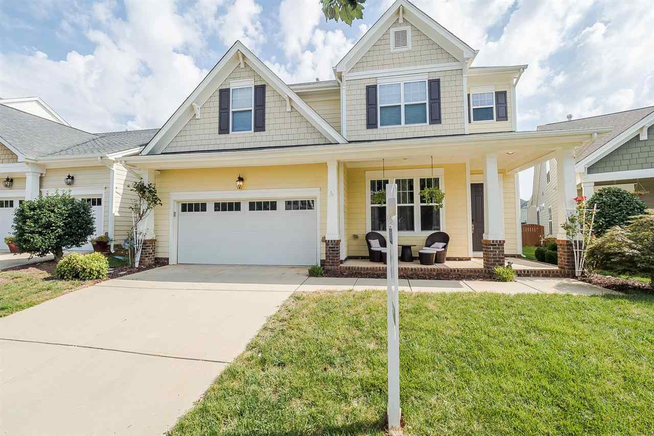1221 Chapanoke Road Raleigh, NC 27603 - Photo 3 of 24 Photo 3