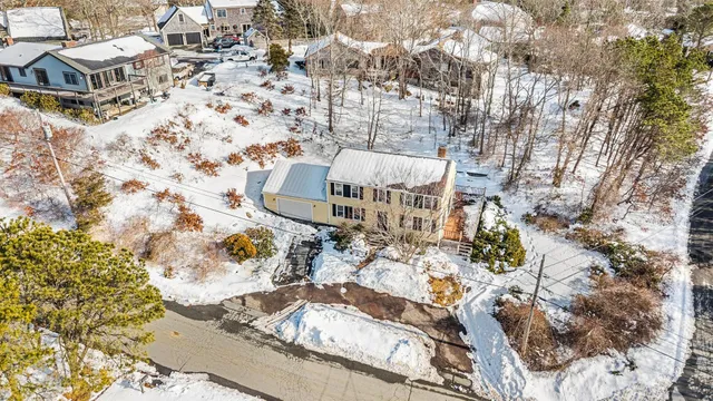 $599,900 | 20 Colony Avenue, Buzzards Bay, MA 02532