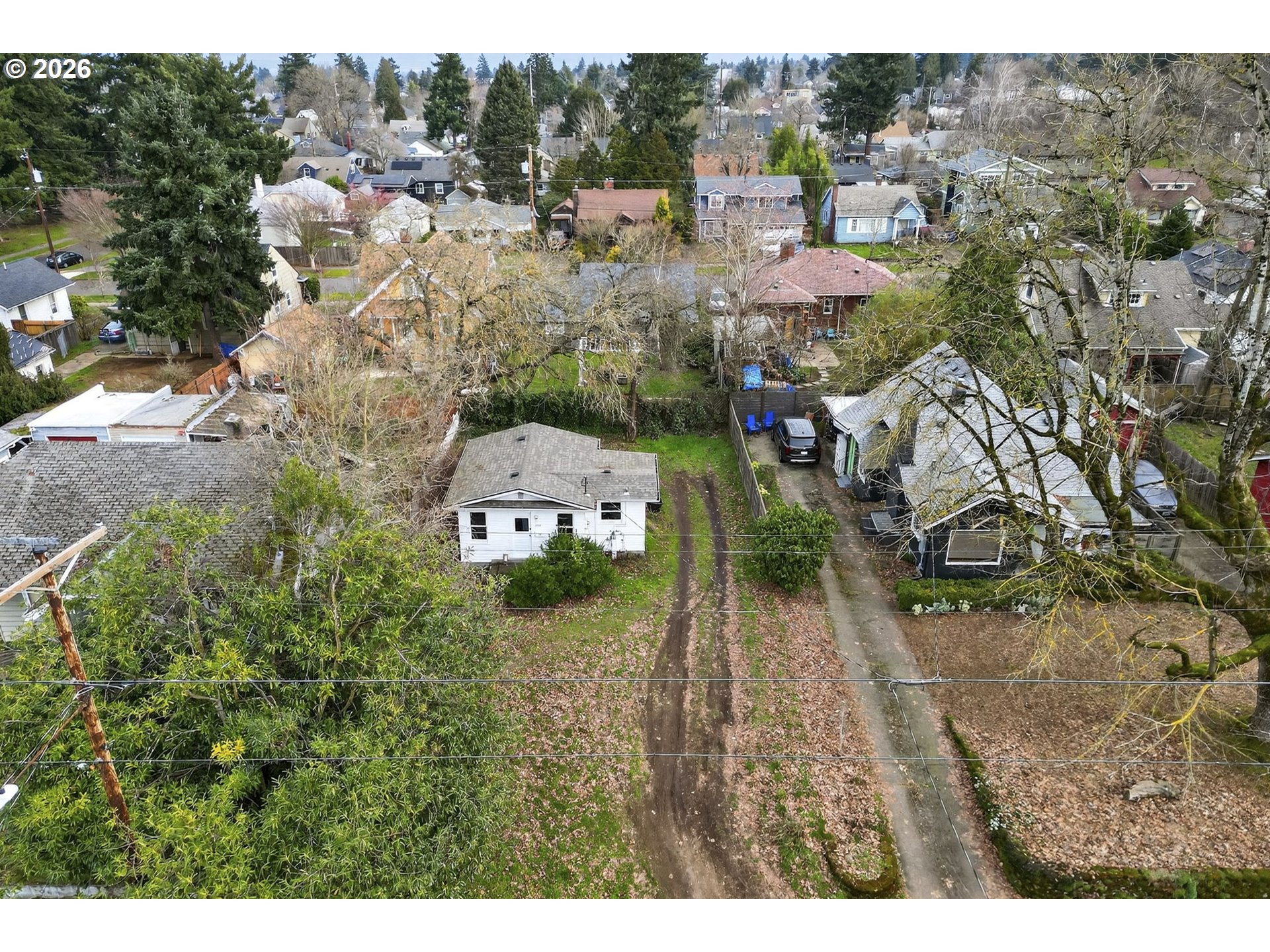 7046 North Greeley Avenue Portland, OR 97217 - Photo 1 of 10