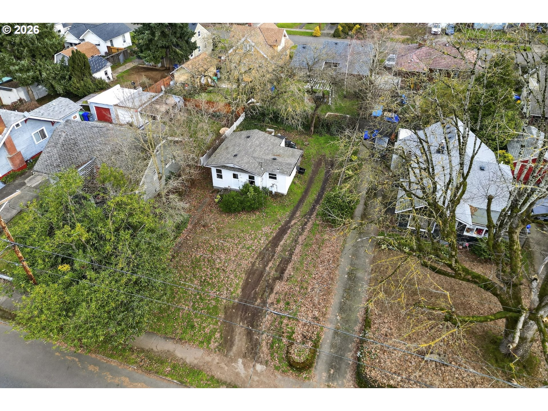 7046 North Greeley Avenue Portland, OR 97217 - Photo 2 of 10