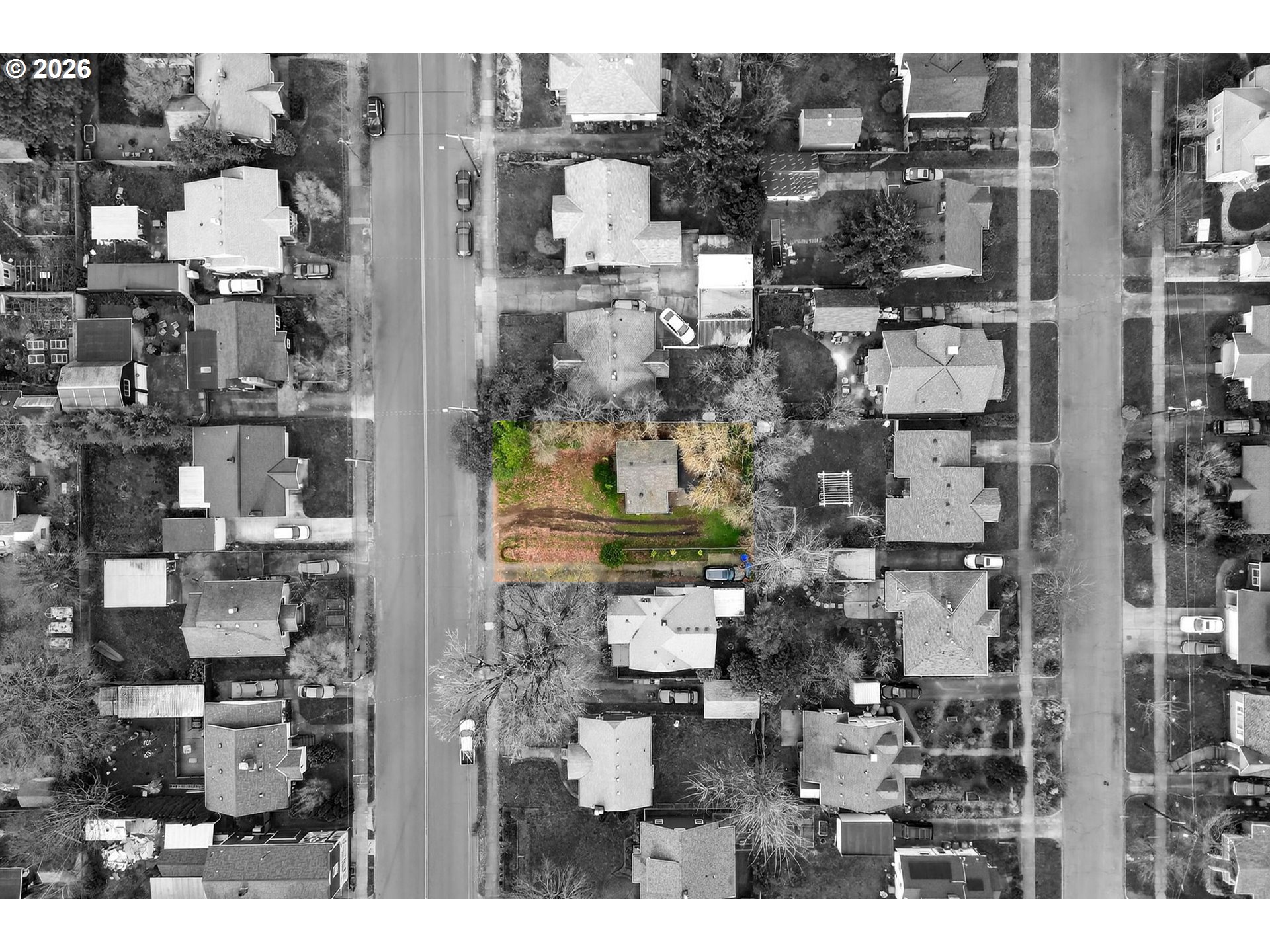 7046 North Greeley Avenue Portland, OR 97217 - Photo 3 of 10