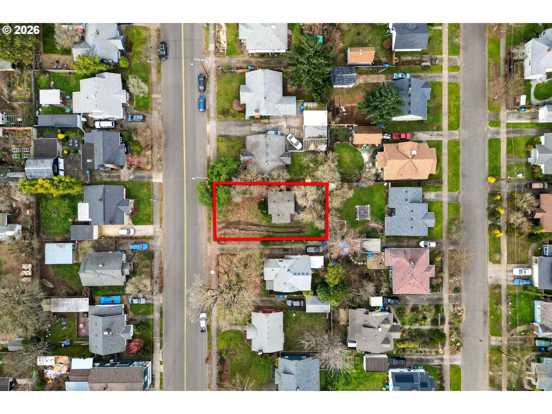 7046 North Greeley Avenue Portland, OR 97217 - Photo 4 of 10