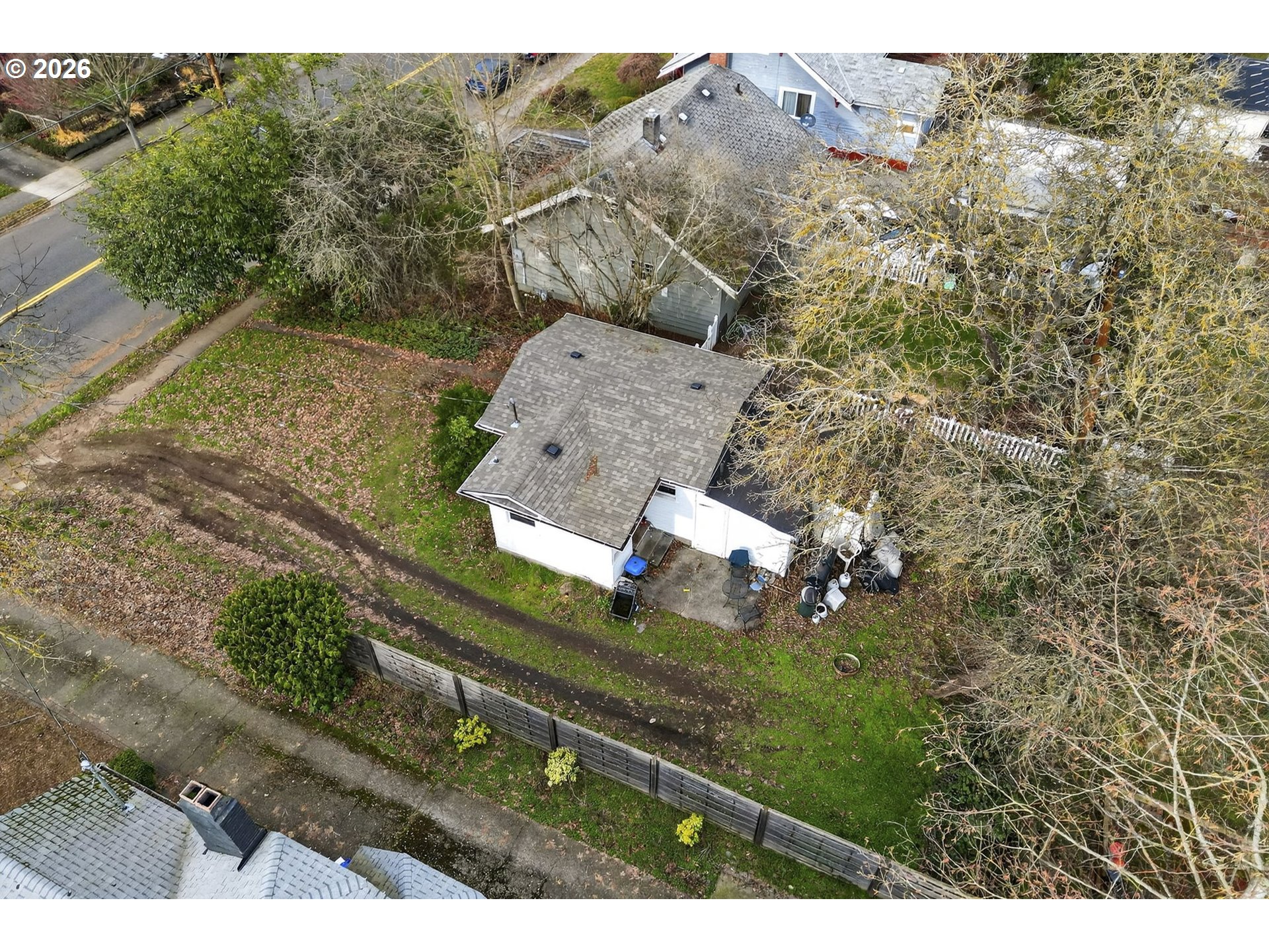 7046 North Greeley Avenue Portland, OR 97217 - Photo 5 of 10