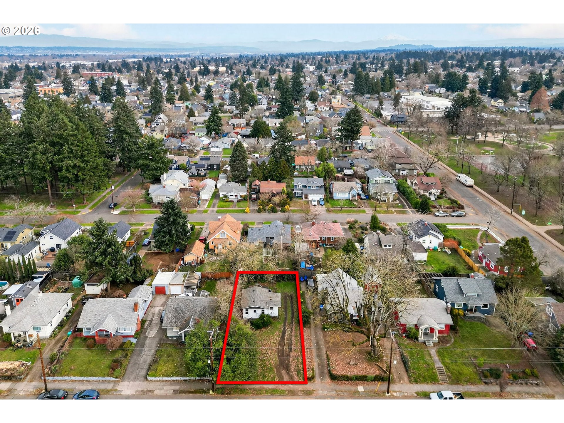 7046 North Greeley Avenue Portland, OR 97217 - Photo 7 of 10