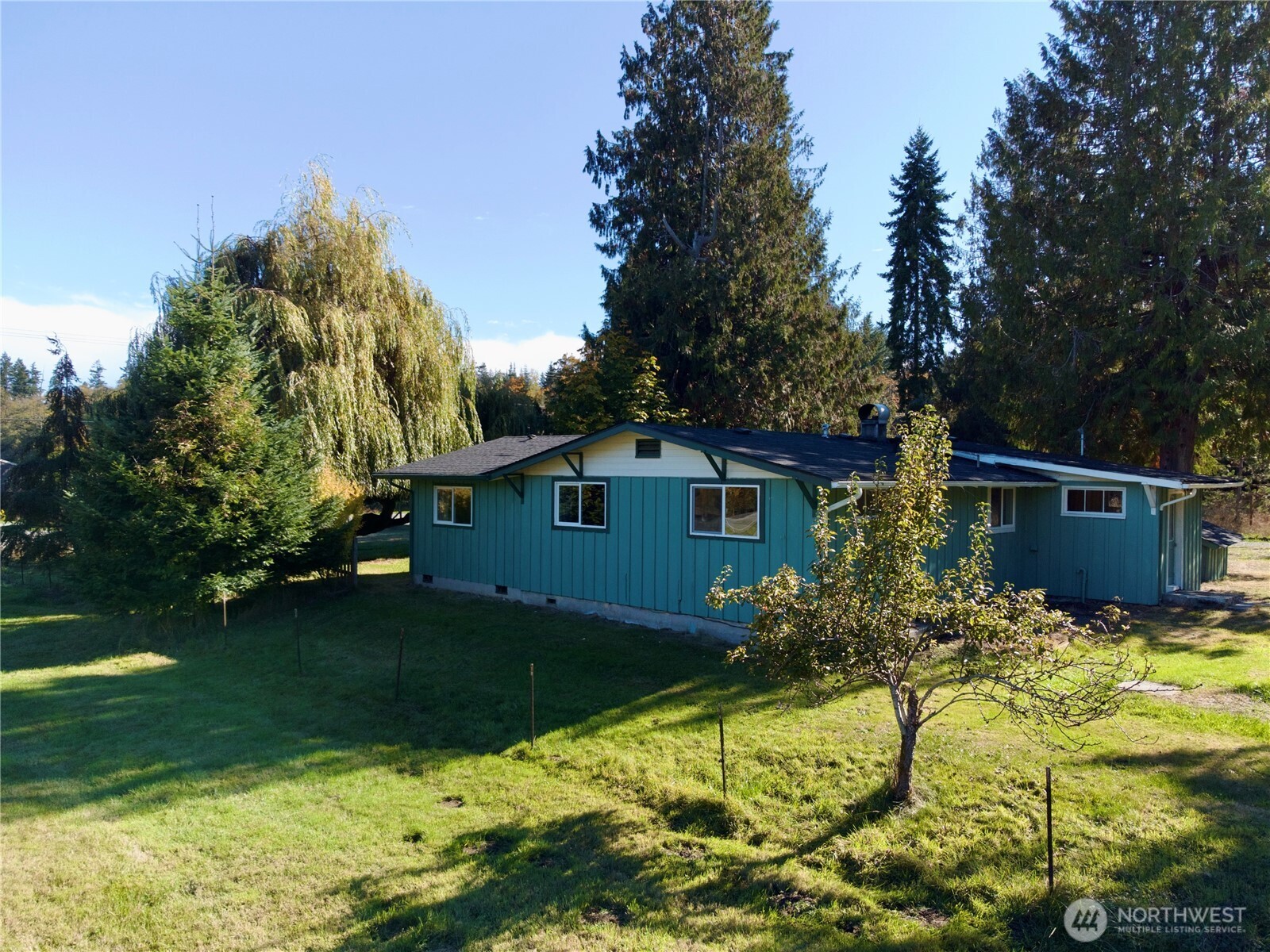 1800 Monroe Road Port Angeles, WA 98362 - Photo 11 of 38 Gallery Image 11