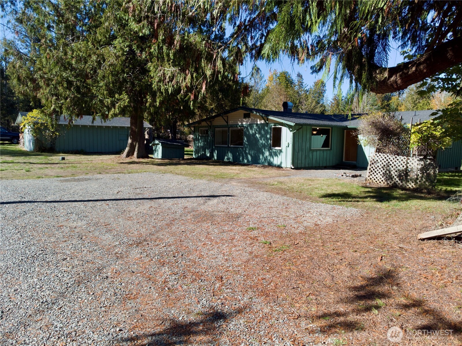 1800 Monroe Road Port Angeles, WA 98362 - Photo 8 of 38 Gallery Image 8