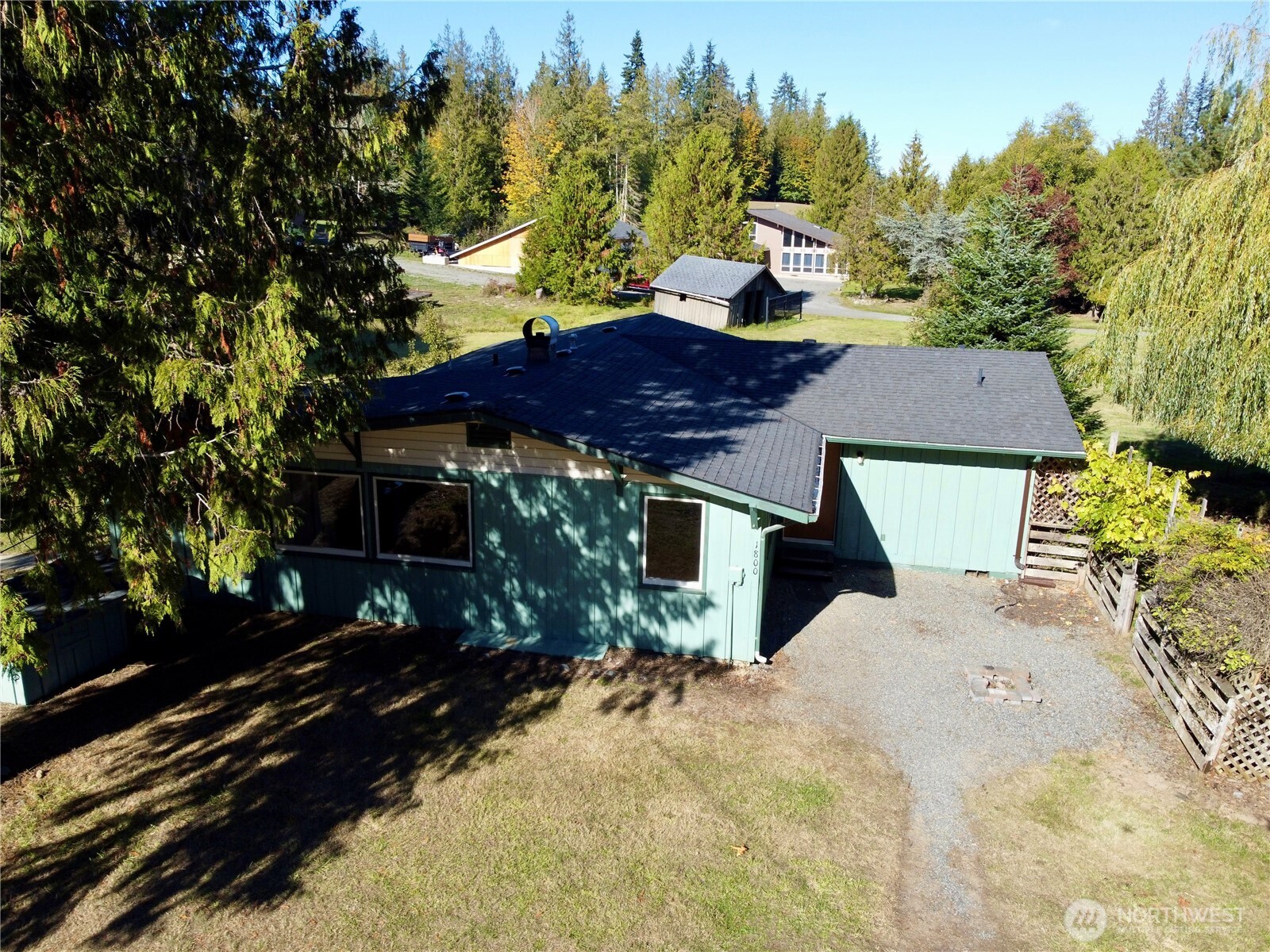 1800 Monroe Road Port Angeles, WA 98362 - Photo 9 of 38 Gallery Image 9
