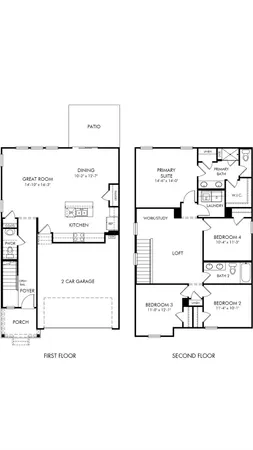 $320,410 | 1848 Wrenley Drive, Newton, NC 28658