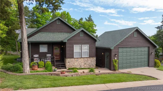 $350,000 | 119 Golf View Drive, Camdenton, MO 65020