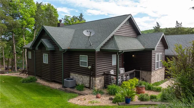 $350,000 | 119 Golf View Drive, Camdenton, MO 65020