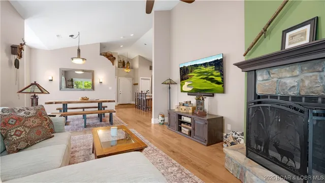 $350,000 | 119 Golf View Drive, Camdenton, MO 65020