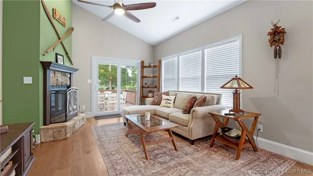 $350,000 | 119 Golf View Drive, Camdenton, MO 65020