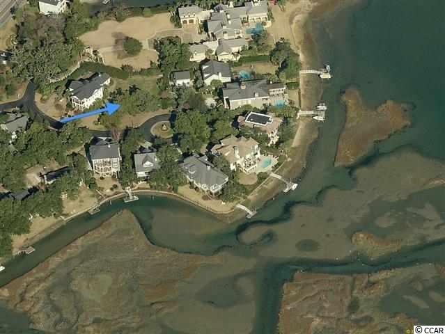 Lot 3 Oak Moss Court Murrells Inlet, SC 29576 - Photo 5 of 5 Gallery Image 5