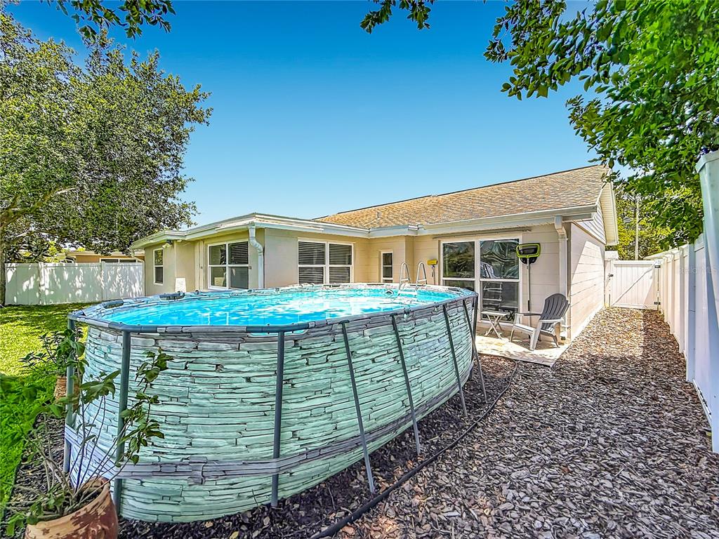 3802 Grayton Drive New Port Richey, FL 34652 - Photo 53 of 78