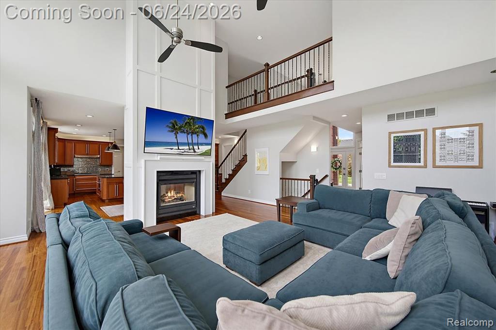 1422 Galena Rochester Hills, MI 48306 - Photo 13 of 73