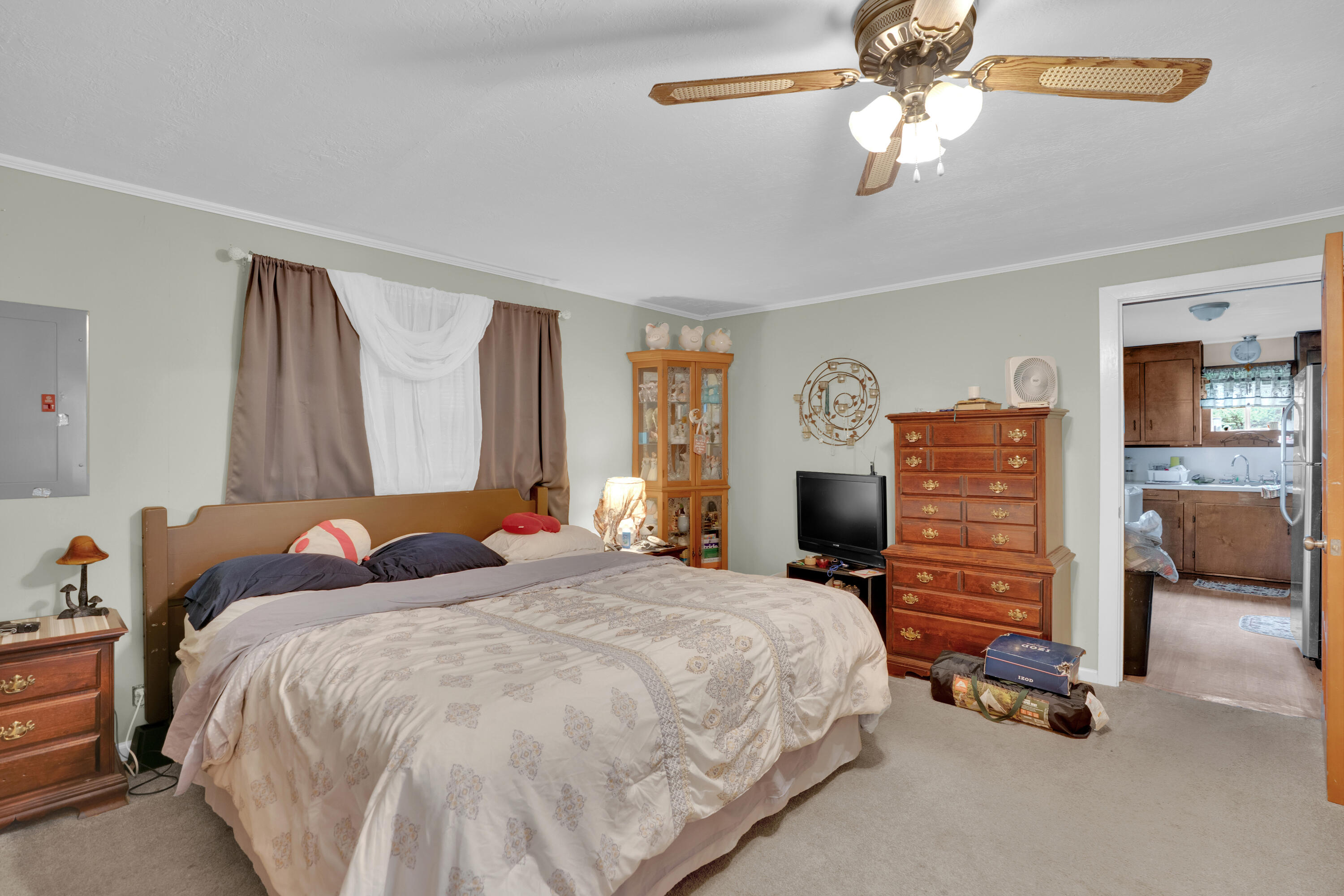 242 Hammond Road Beech Island, SC 29842 - Photo 53 of 68