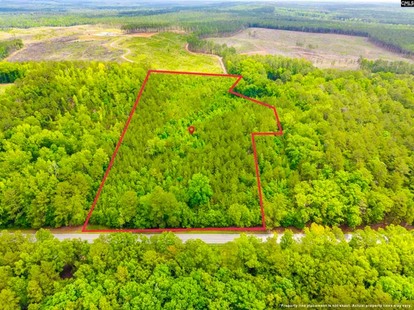 $150,000 | 1710 John G Richards Road, Camden, SC 29020