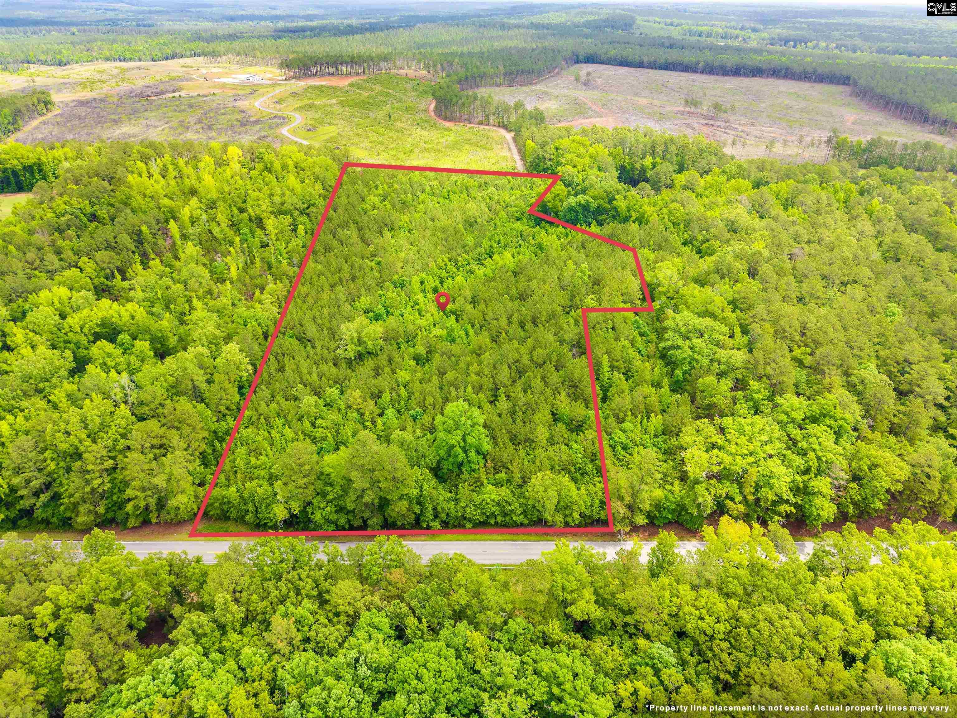 1710 John G Richards Road Camden, SC 29020 - Photo 1 of 9