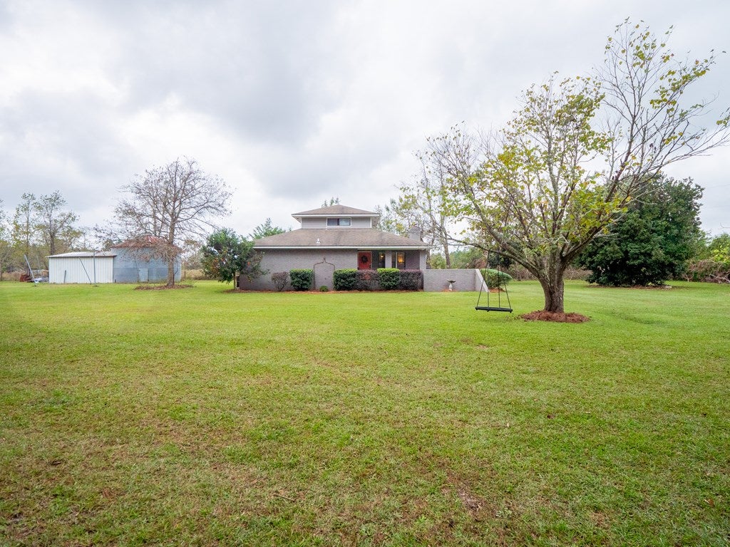 6760 Clyattstone Road Hahira, GA 31632 - Photo 2 of 59 Gallery Image 2