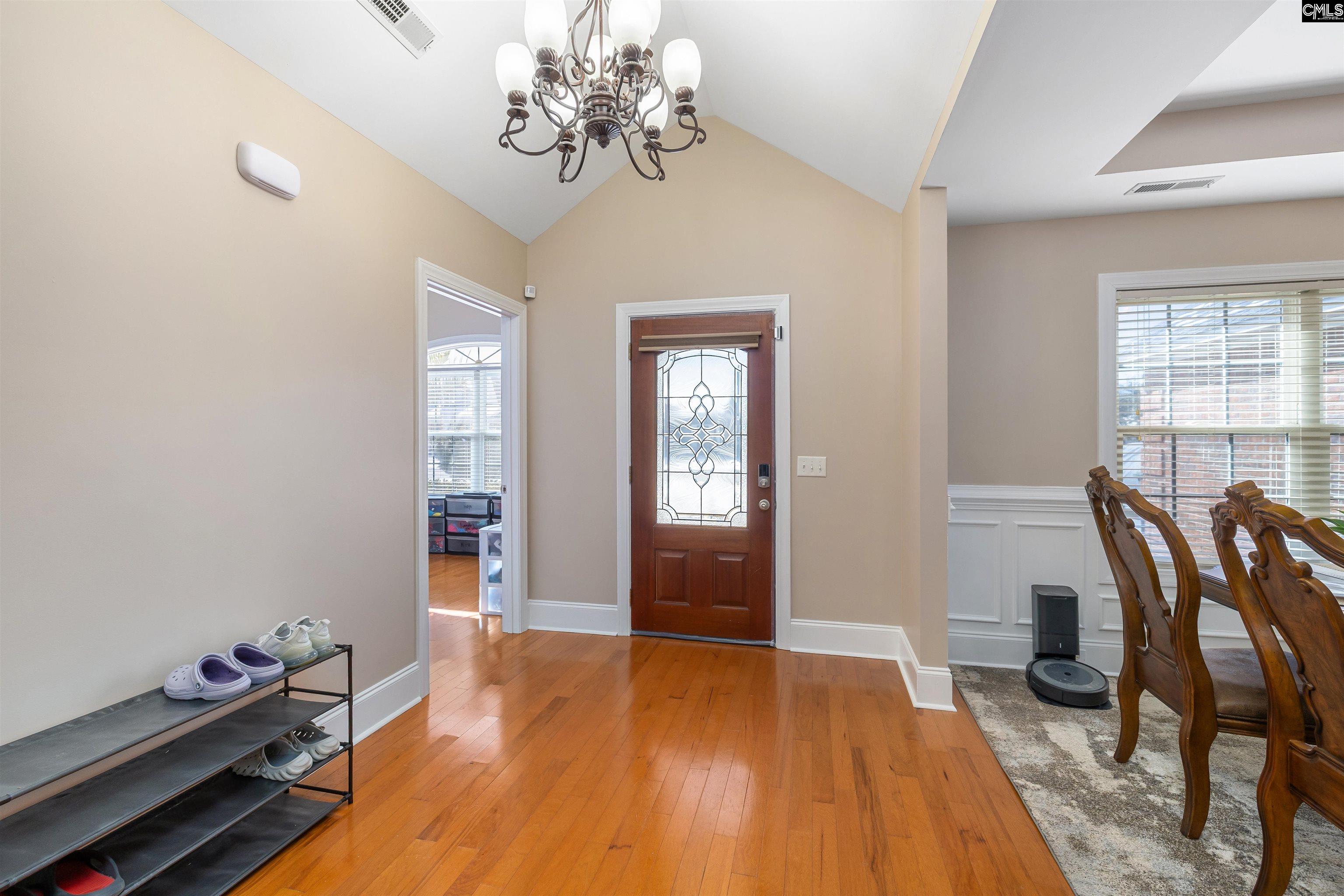 3141 Daufaskie Road Sumter, SC 29150 - Photo 8 of 43