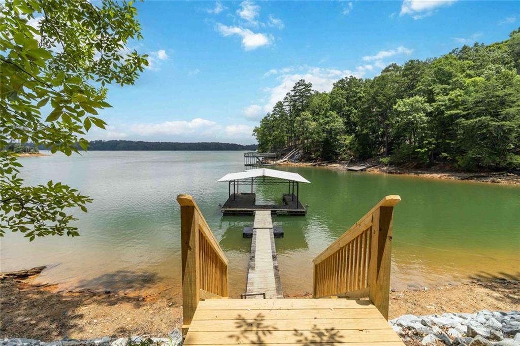 3025 Basin Road Gainesville, GA 30506 - Photo 4 of 74