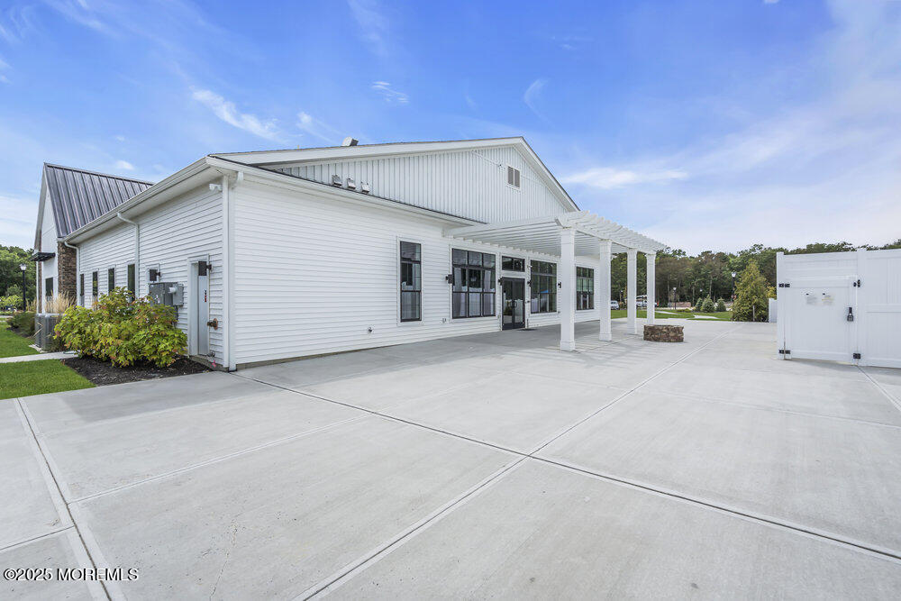 8 Avalon Lane Jackson, NJ 08527 - Photo 26 of 30 a view of a house with a outdoor space