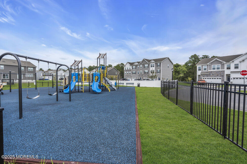 8 Avalon Lane Jackson, NJ 08527 - Photo 30 of 30 a view of a house with a park