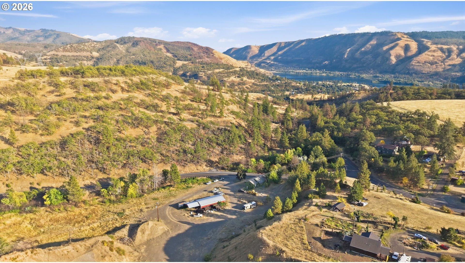 7 Canyon Road Lyle, WA 98635 - Photo 2 of 47 Gallery Image 2