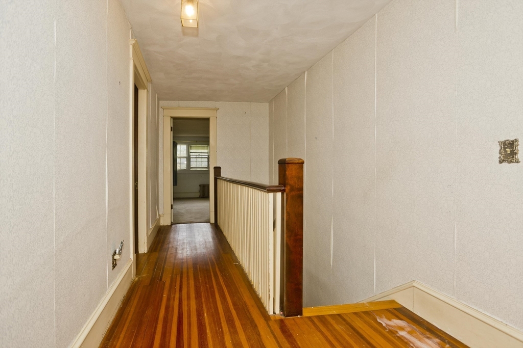 83 Mountain Road Wilbraham, MA 01095 - Photo 15 of 42 a view of a room with wooden floor