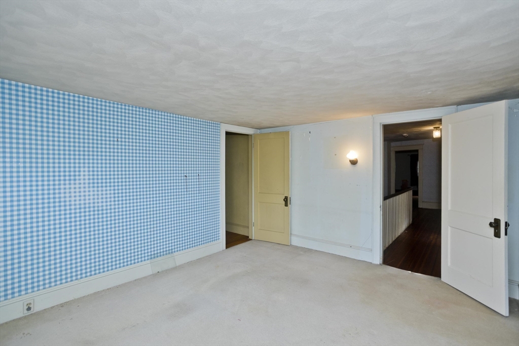 83 Mountain Road Wilbraham, MA 01095 - Photo 17 of 42 a view of an empty room
