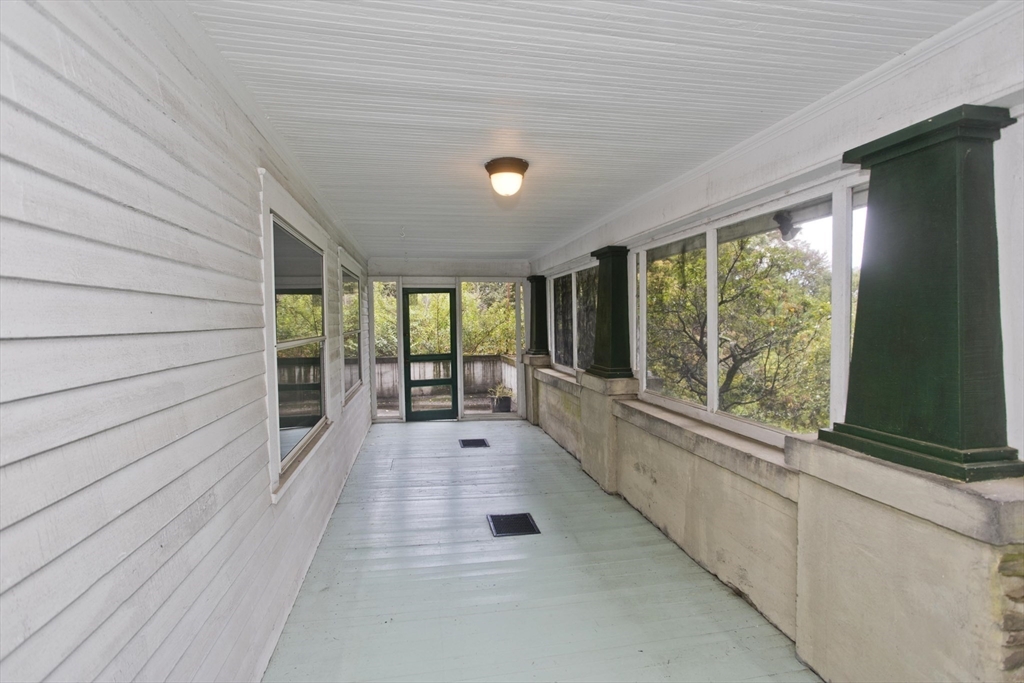 83 Mountain Road Wilbraham, MA 01095 - Photo 30 of 42 a large white room with large windows