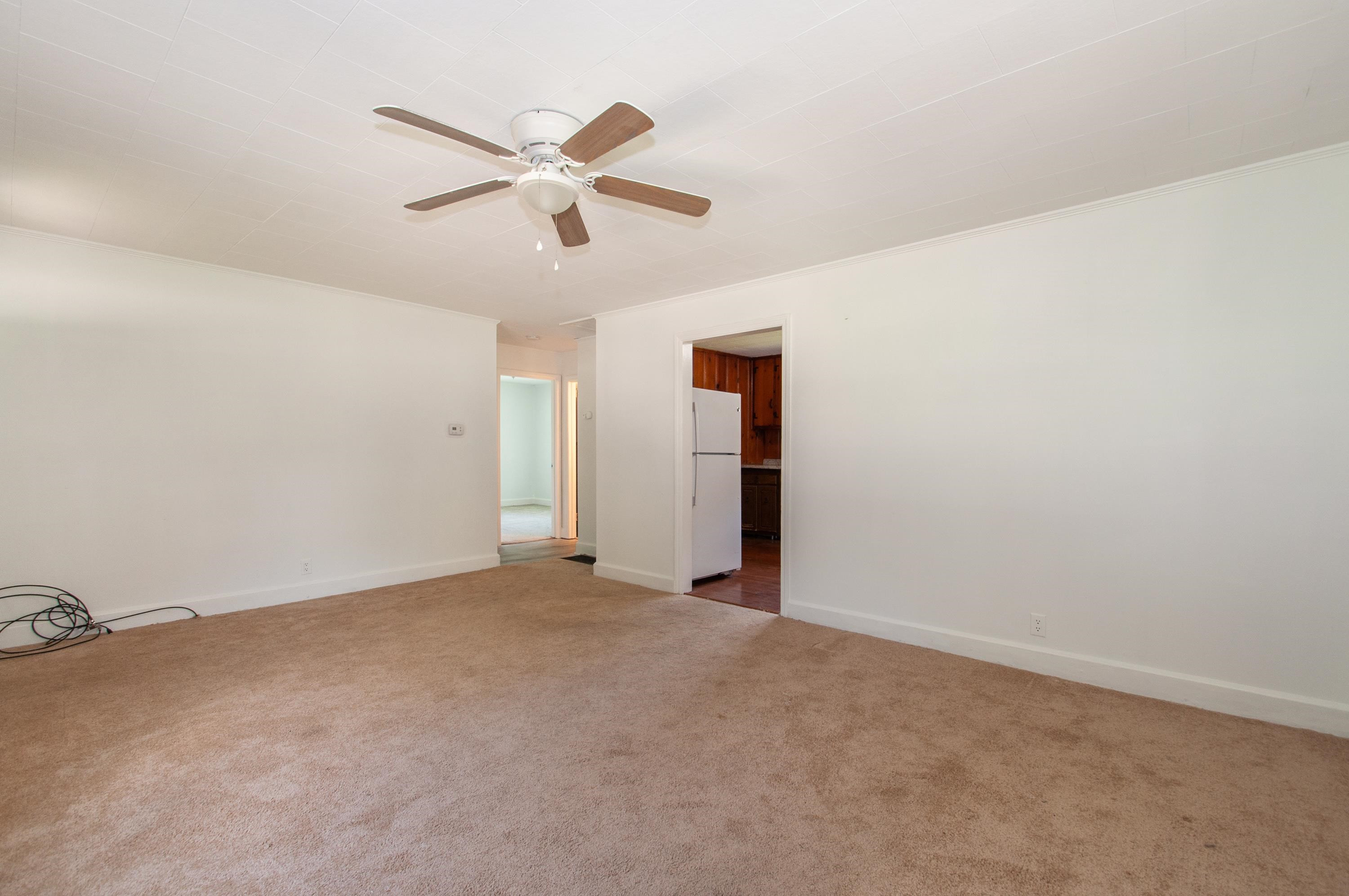 5111 Old Stage Road Raleigh, NC 27603 - Photo 11 of 29 Living Room
