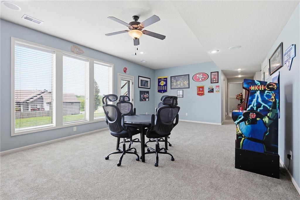 1217 Hampton Drive Raymore, MO 64083 - Photo 32 of 43