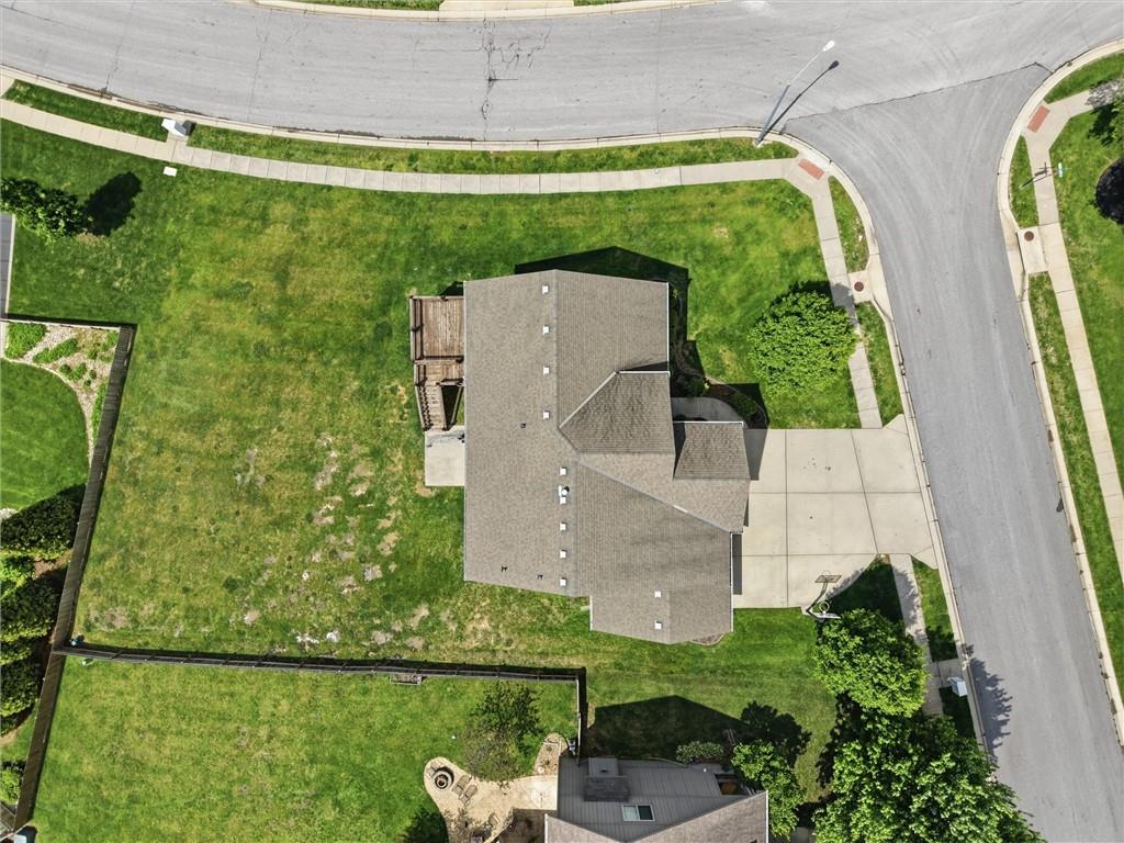 1217 Hampton Drive Raymore, MO 64083 - Photo 38 of 43