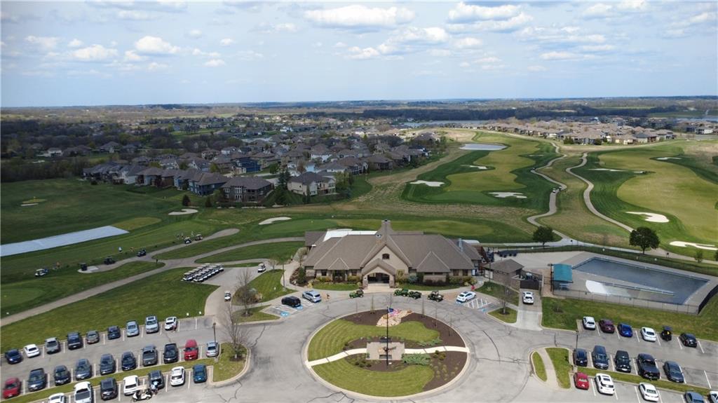 1217 Hampton Drive Raymore, MO 64083 - Photo 43 of 43