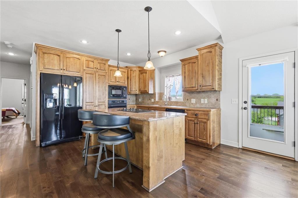 1217 Hampton Drive Raymore, MO 64083 - Photo 10 of 43