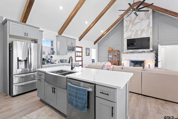 $2,300 | 1000 Stone Hill Street, Mount Pleasant, TX 75455