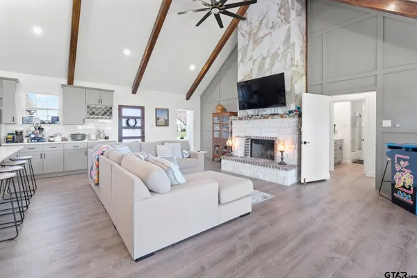 $2,400 | 1000 Stone Hill Street, Mount Pleasant, TX 75455