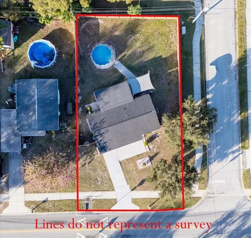 $415,000 | 6901 78th Avenue North, Pinellas Park, FL 33781